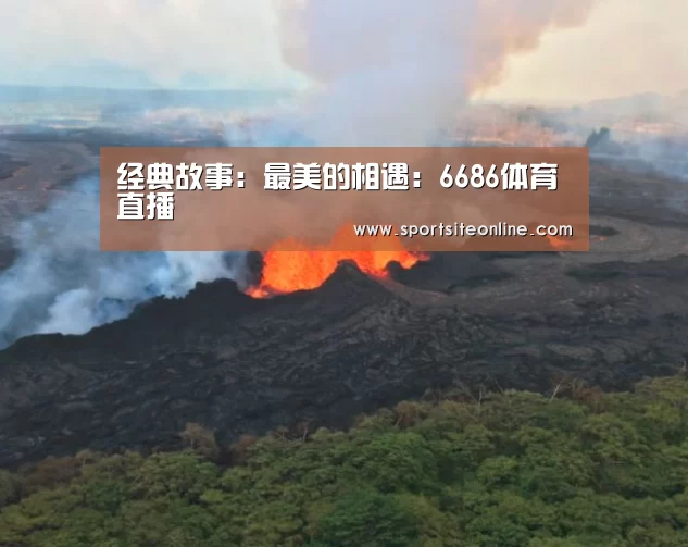 经典故事：最美的相遇：6686体育直播